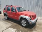 2005 Jeep Liberty Sport