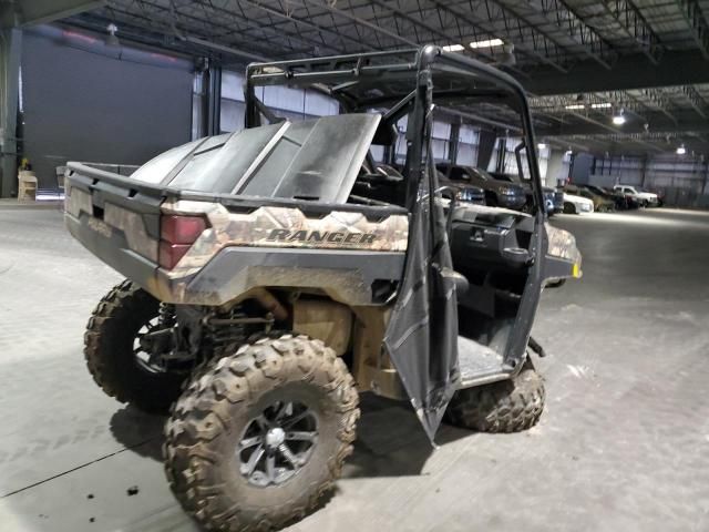 2024 Polaris Ranger XP 1000 Premium