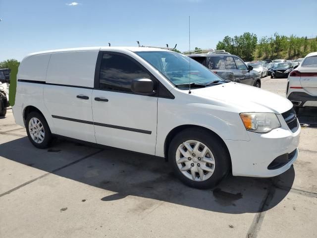 2014 Dodge RAM Tradesman