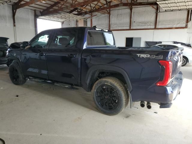 2023 Toyota Tundra Crewmax SR