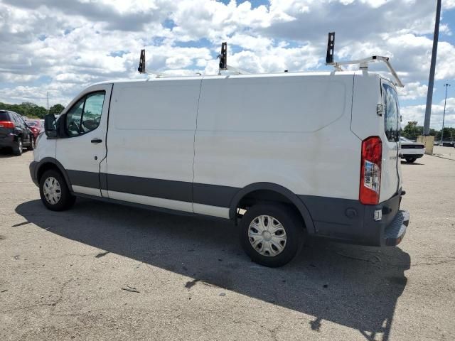 2015 Ford Transit T-250