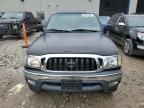 2003 Toyota Tacoma Double Cab Prerunner