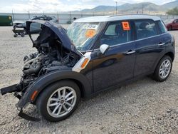 Mini Vehiculos salvage en venta: 2016 Mini Cooper Countryman