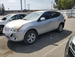 Vehiculos salvage en venta de Copart Rancho Cucamonga, CA: 2010 Nissan Rogue S