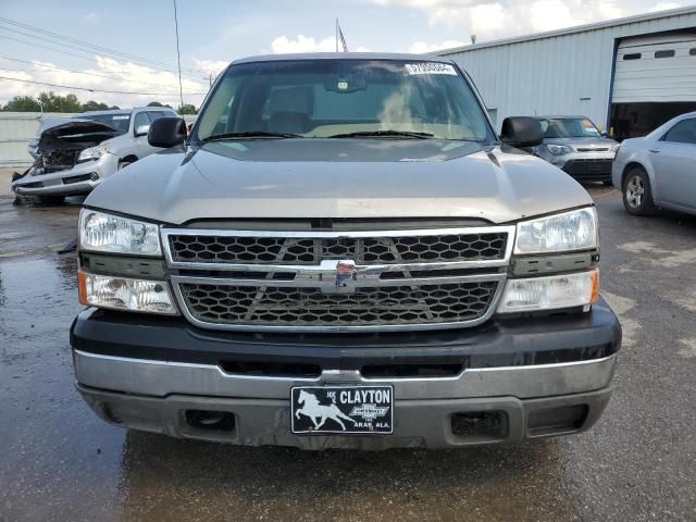 2003 Chevrolet Silverado C1500