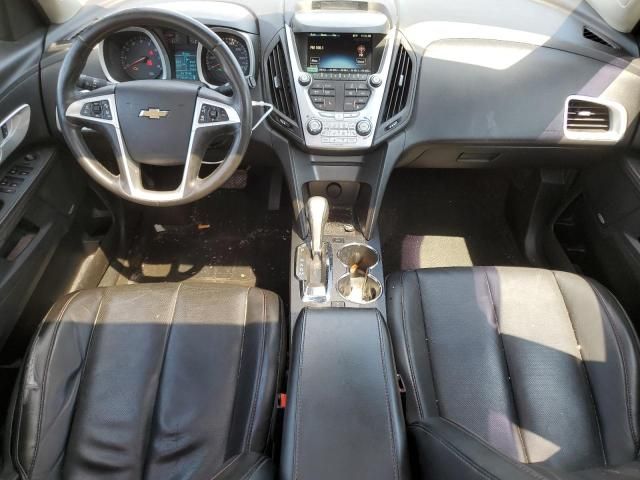 2013 Chevrolet Equinox LTZ