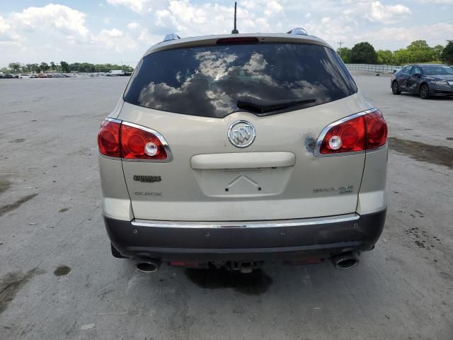 2011 Buick Enclave CXL