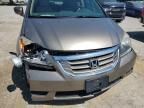 2008 Honda Odyssey EXL