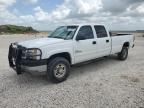 2003 Chevrolet Silverado C2500 Heavy Duty