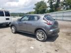 2015 Nissan Juke S