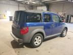 2005 Honda Element EX