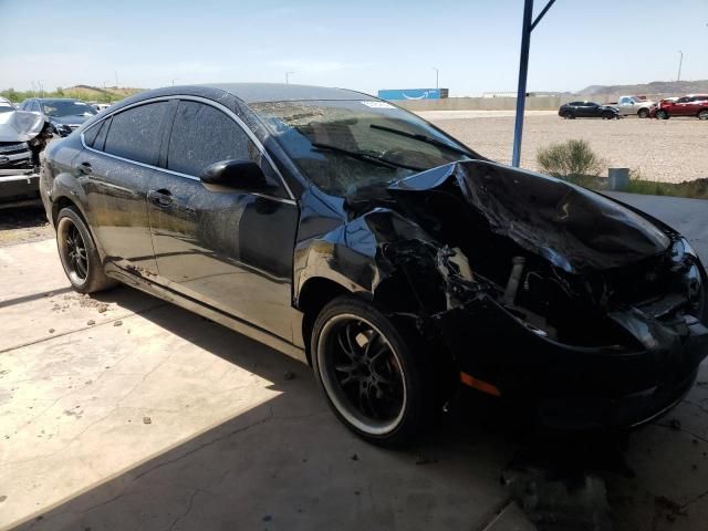 2009 Mazda 6 I