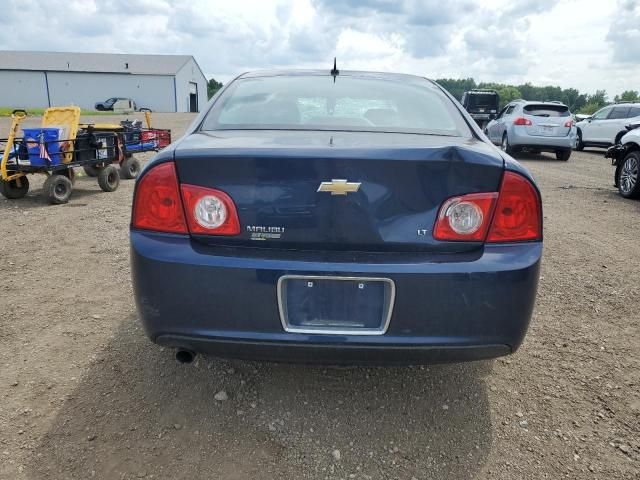 2009 Chevrolet Malibu 1LT