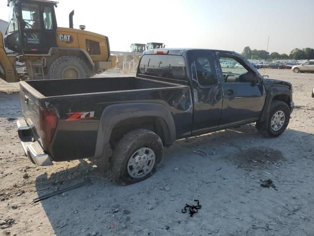 2007 Chevrolet Colorado