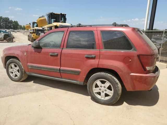 2005 Jeep Grand Cherokee Laredo