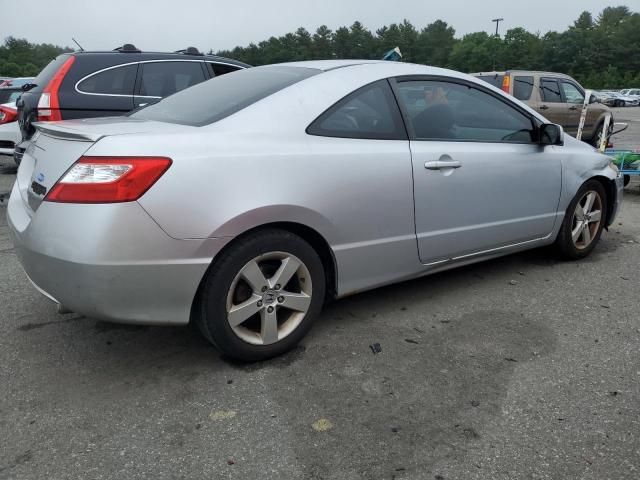 2008 Honda Civic EX