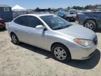 2010 Hyundai Elantra Blue