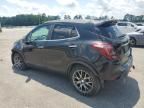 2018 Buick Encore Sport Touring