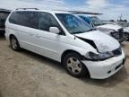 2000 Honda Odyssey EX