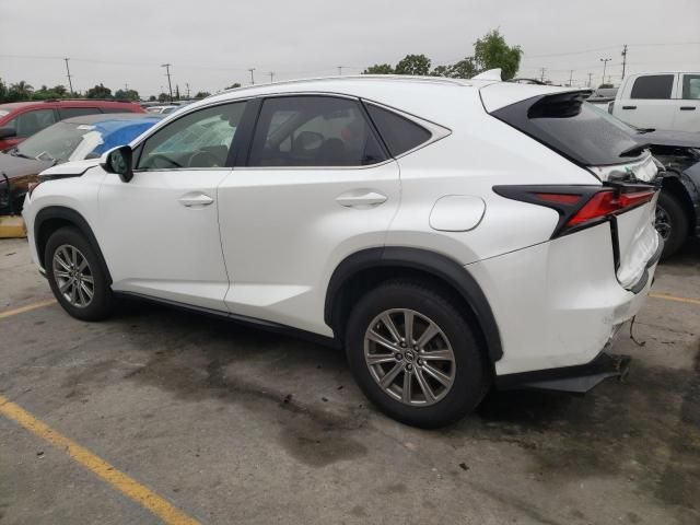 2018 Lexus NX 300 Base