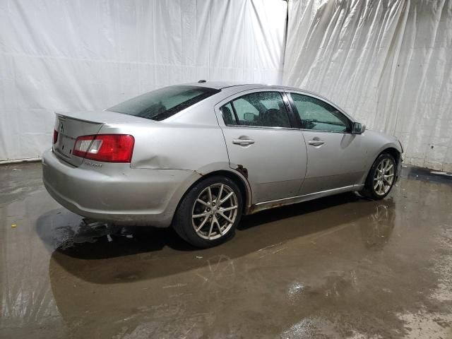 2012 Mitsubishi Galant ES