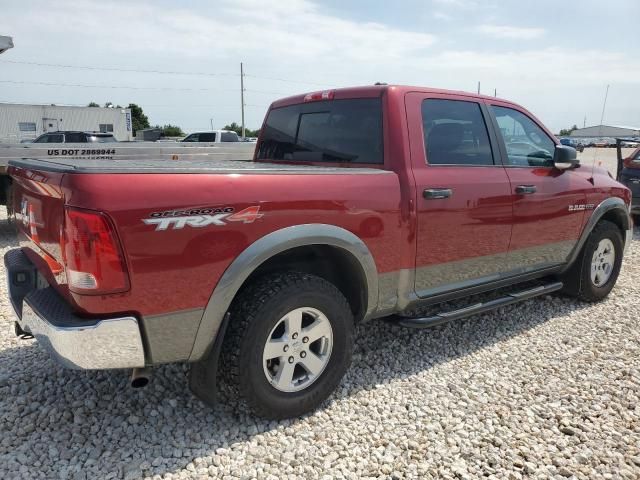 2010 Dodge RAM 1500