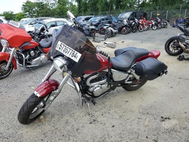 2002 Suzuki VZ800