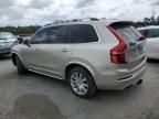 2016 Volvo XC90 T6