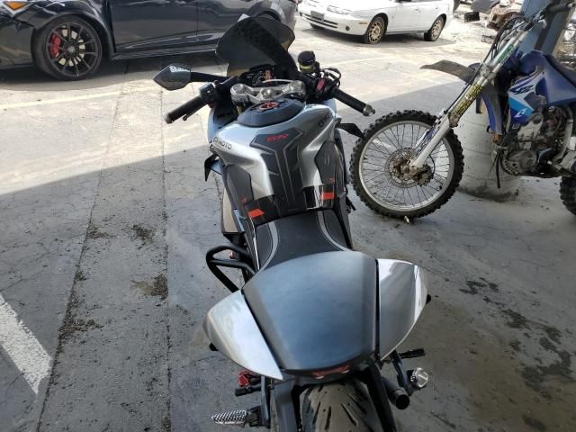 2023 Cf Moto 450SS