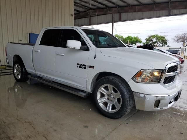 2014 Dodge RAM 1500 Sport