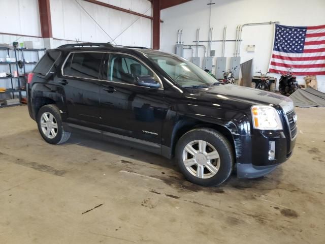 2015 GMC Terrain SLT