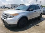 2011 Ford Explorer