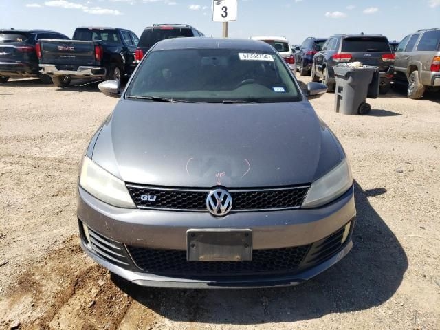 2013 Volkswagen Jetta GLI