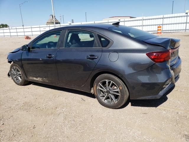 2022 KIA Forte FE