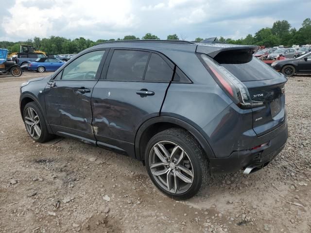 2019 Cadillac XT4 Sport