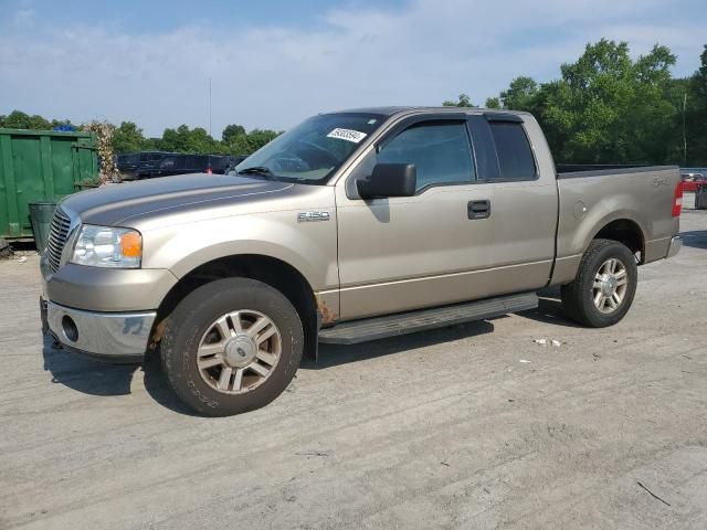 2006 Ford F150