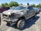 2000 Toyota Tundra Access Cab