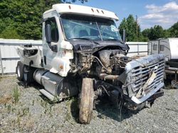 Freightliner Vehiculos salvage en venta: 2018 Freightliner Cascadia 125