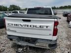 2021 Chevrolet Silverado C1500 LT