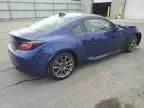 2022 Subaru BRZ Premium