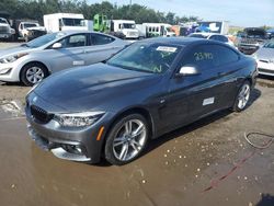 2020 BMW 440XI en venta en West Palm Beach, FL