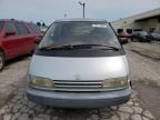 1991 Toyota Previa LE