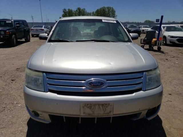 2008 Ford Taurus SEL