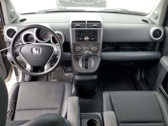 2004 Honda Element EX