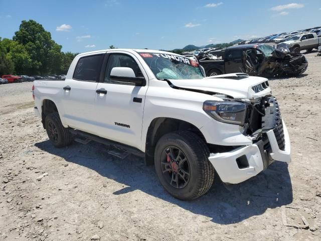 2021 Toyota Tundra Crewmax SR5