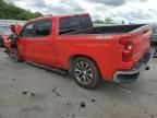 2023 Chevrolet Silverado K1500 LT