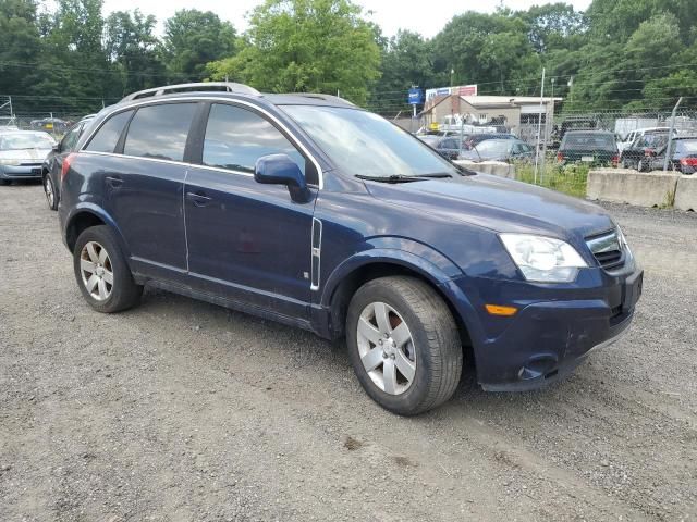 2008 Saturn Vue XR