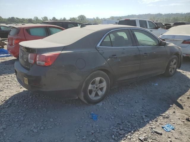 2014 Chevrolet Malibu LS