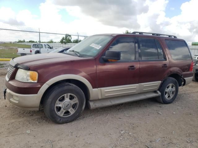 2006 Ford Expedition Eddie Bauer