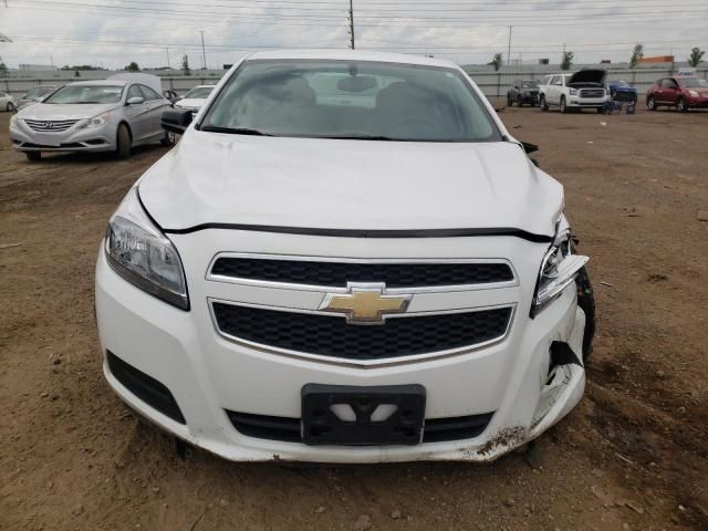 2013 Chevrolet Malibu LS